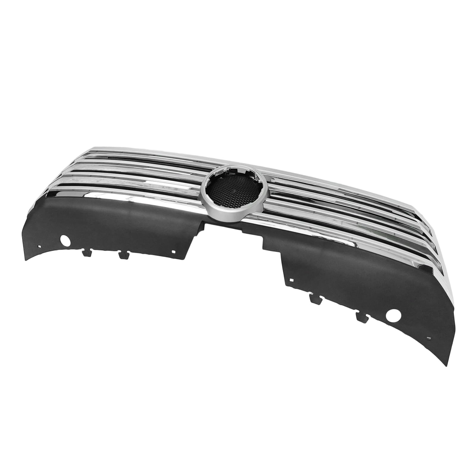 Kühlergrill Kühlergitter Grill Gitter Vorne Kompatibel Mit VW Passat B7 Variant 362 365 2010-2015 3AA853651OQE