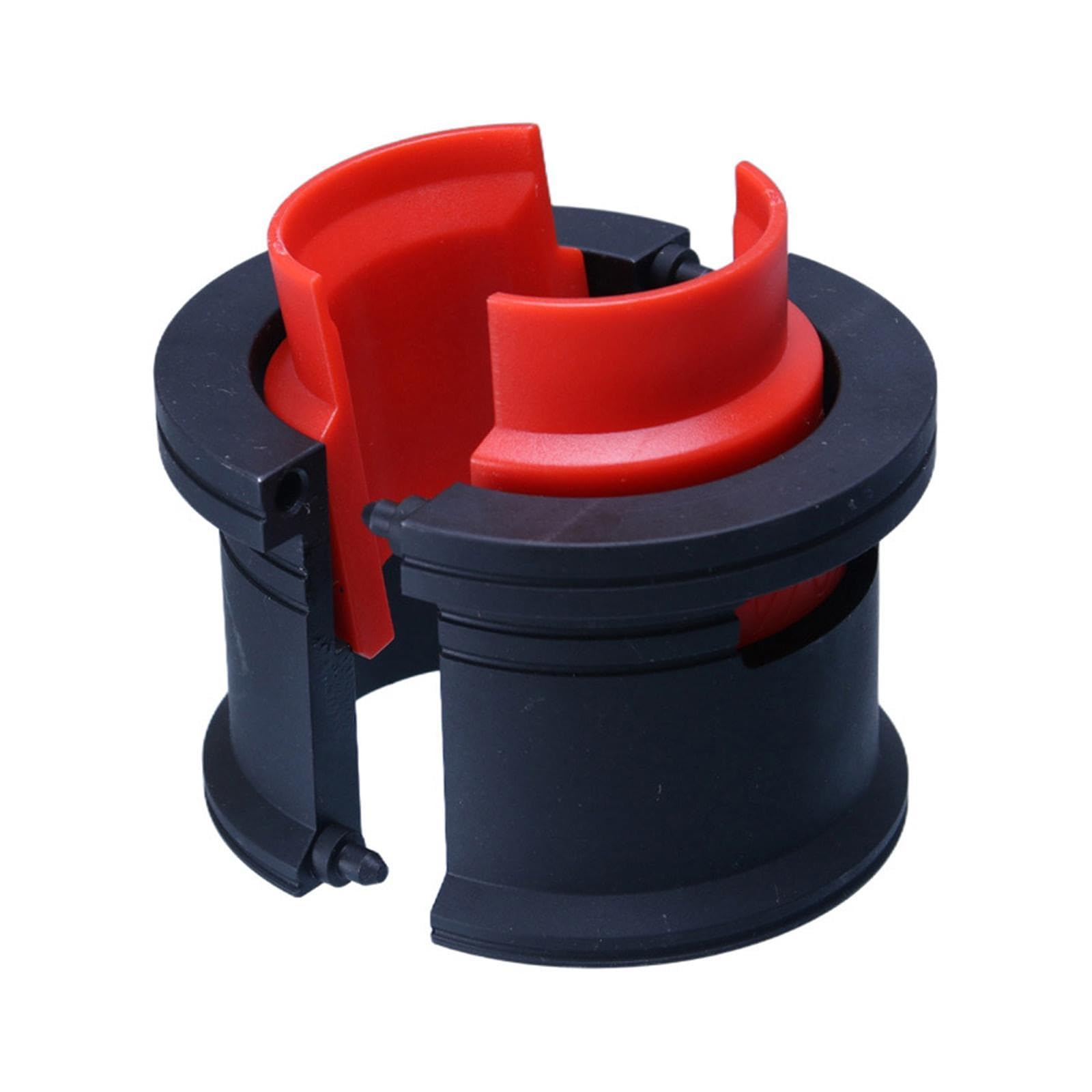 F Fityle Kit de Herramientas para Instalar retenes de Horquilla de Motocicleta, Universal, portátil, Profesional, 14 Piezas, 35 mm-50 mm
