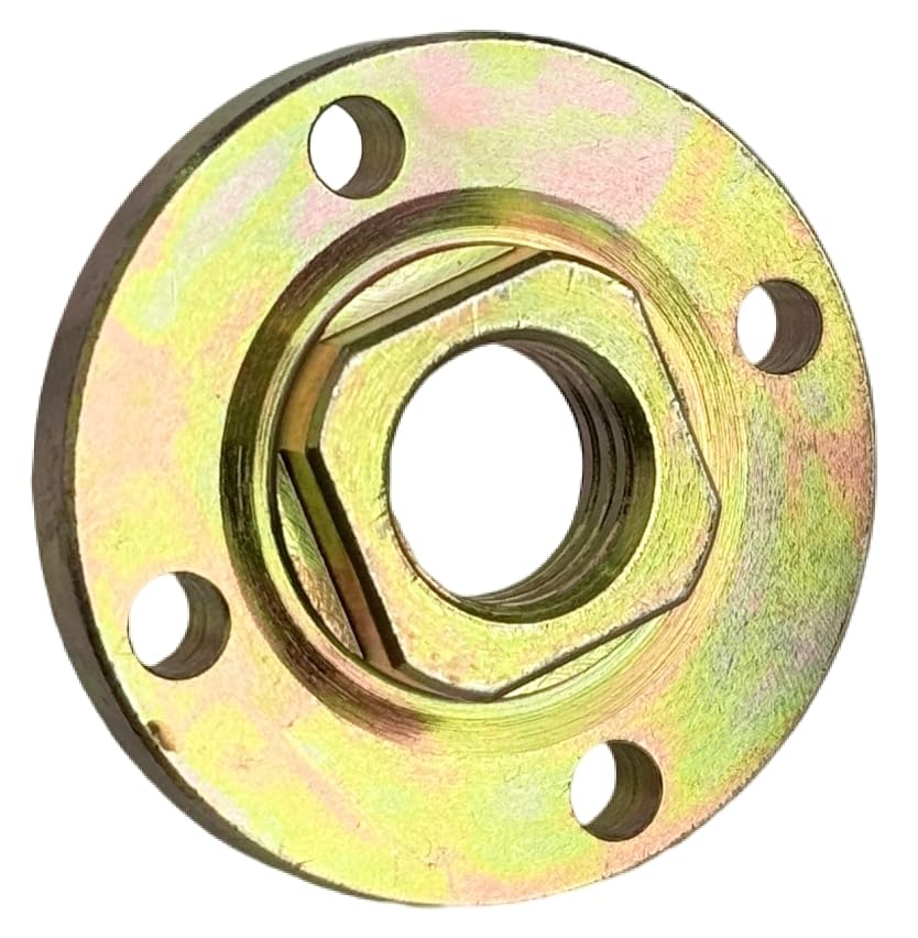 #49-05-0051 Flange NUT 5/8-11 6140 6141 6151 6153 6154 6155 6156 6086 6149 New Replacement Parts for Millwalke
