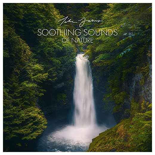 Nature Harmony Audio Relaxation Soundtrack