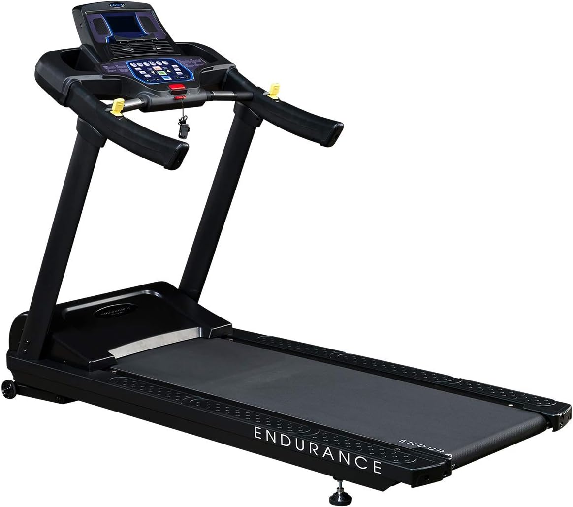 endurance treadmill