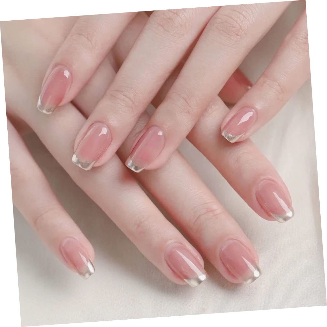 Housoutil 9sets Stamper Per Nail Art Per Unghie Design Per Festival e Speciali Per Manicure e Decorazioni Unghiali