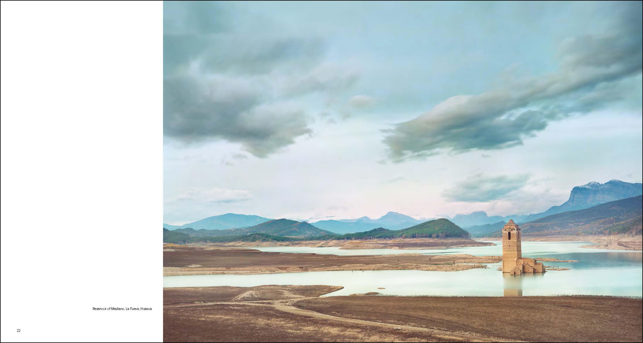 Light of Spain: Fernando Manso