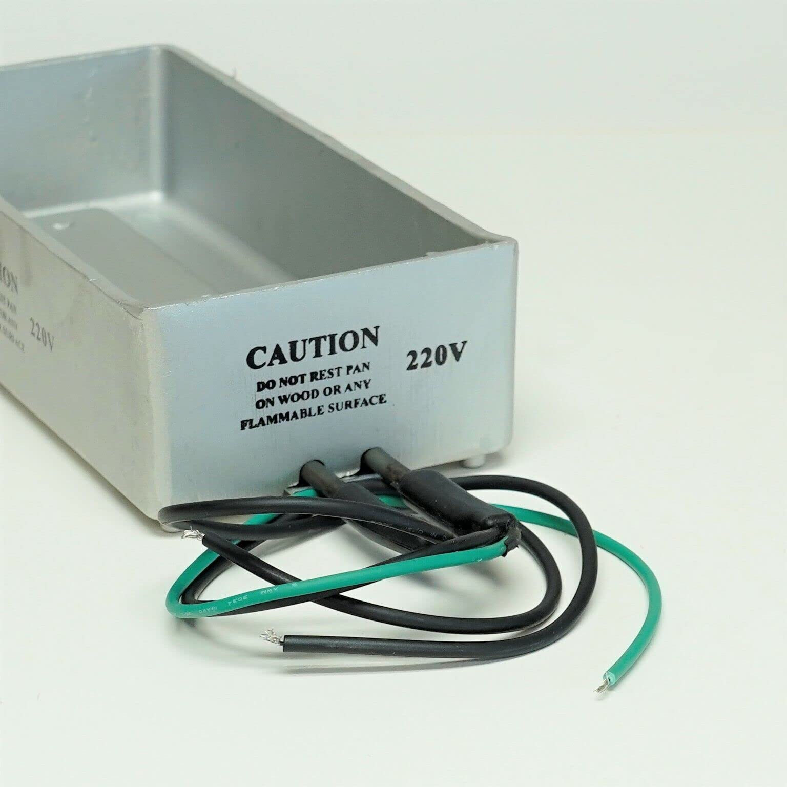 Replacement for Beverage Air Parts - 502-294B - Cold Control