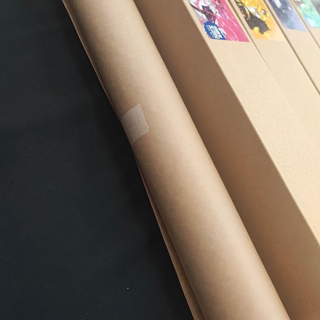 Amazon.co.jp: ブルーロック 川崎競馬 コラボ B2 ポスター全5種