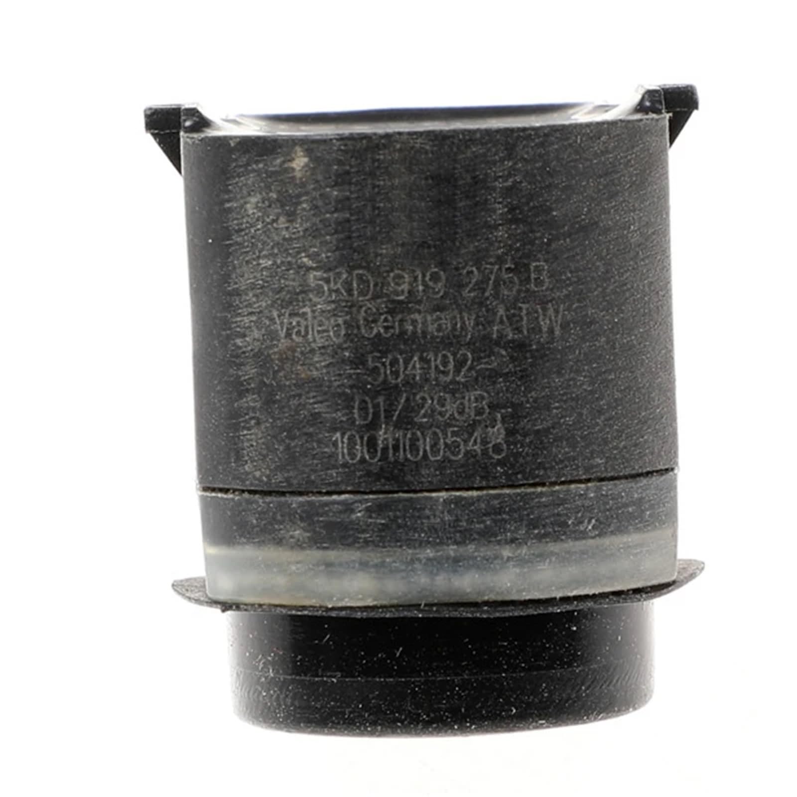 Sensores de estacionamiento en reversa Sensor de estacionamiento PDC Marcha atrás 5KD919275B 1S0919275 4H0919275 para Volkswagen regiones(4 pcs)