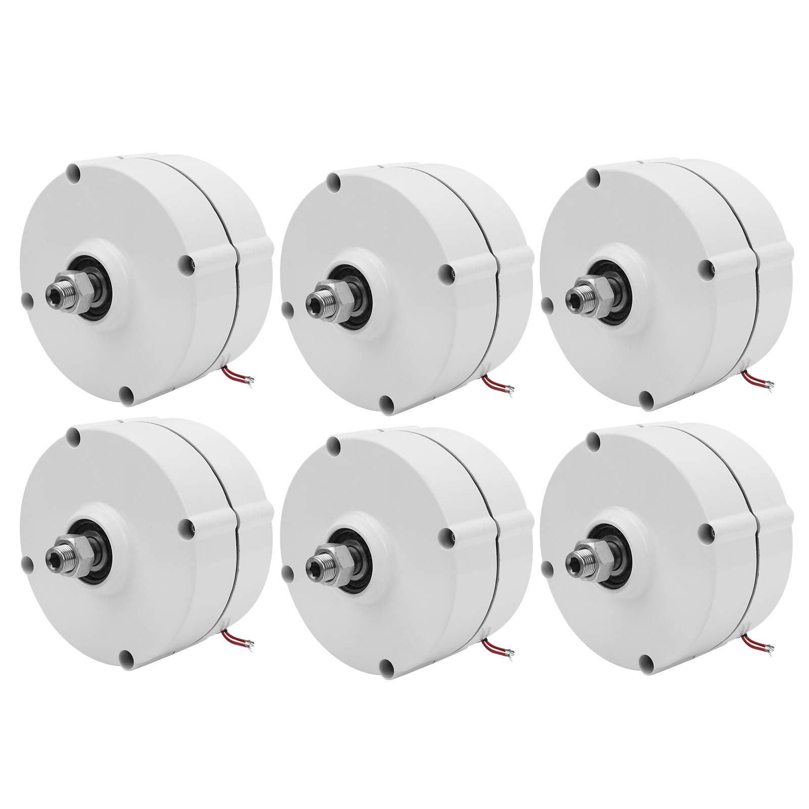 Buy 3 Phase Permanent Generator AC Permanent Electric