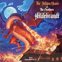 アート・デザイン・音楽 The Art of the Brothers Hildebrandt