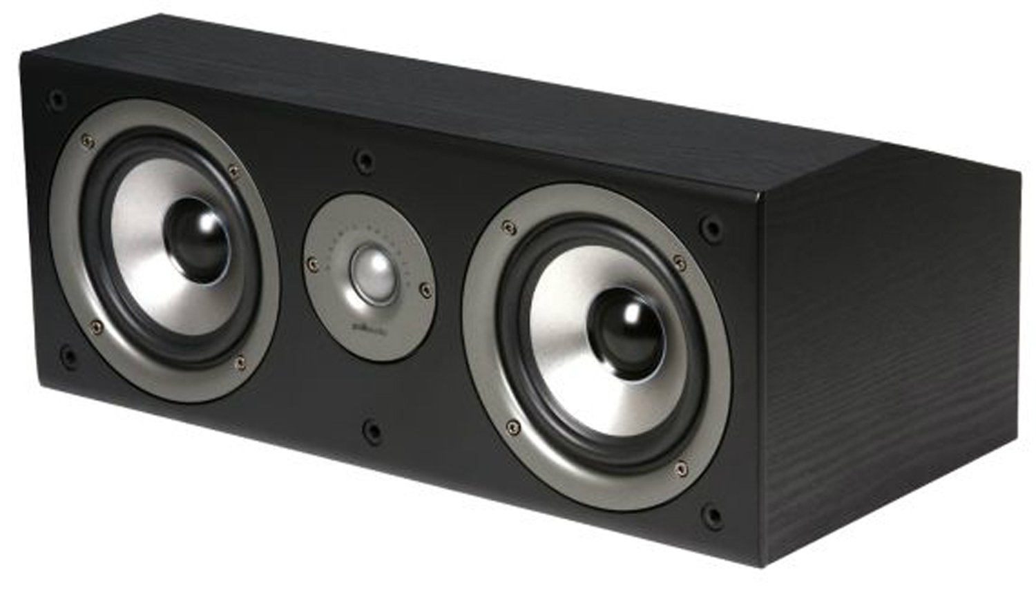 ★☆POLK AUDIO CS175 センタースピーカー Amazon.com: Polk Audio CS1 Series II Center Channel Speaker
