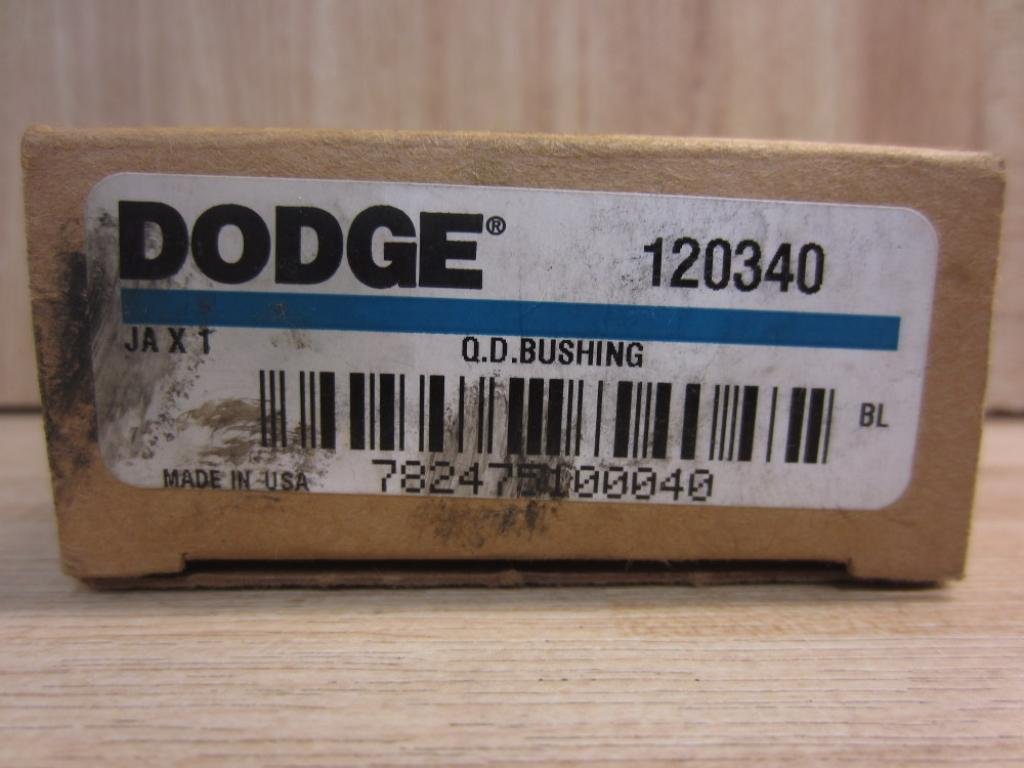 Dodge 120340 Bushing