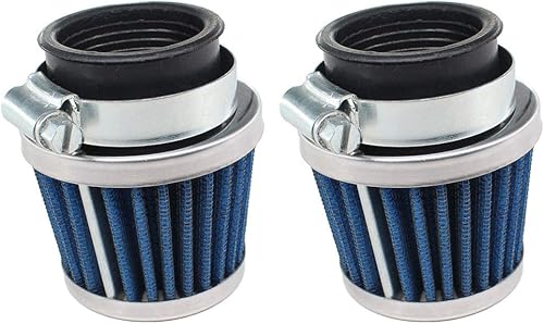 2pcs filtros de aire para Polaris Predator Sportsman 90 Scrambler 50 35MM