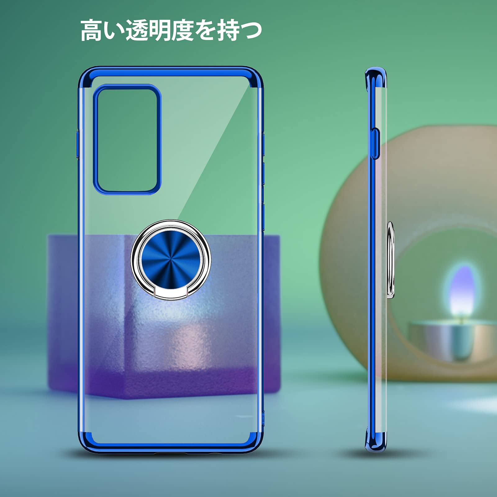 SONY Xperia 5 II クリアケース付き 完動品！！ 楽天市場】Sony Xperia 5 II SOG02 / SO-52A / A002SO ケース