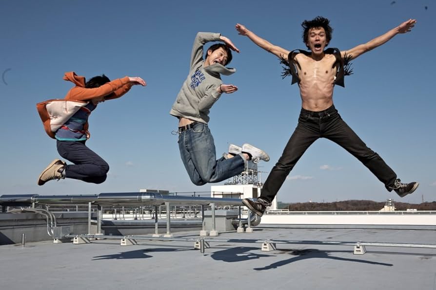 忘れらんねえよ　非売品　懸賞ミニアルバム 71eyH-sosaL.jpg