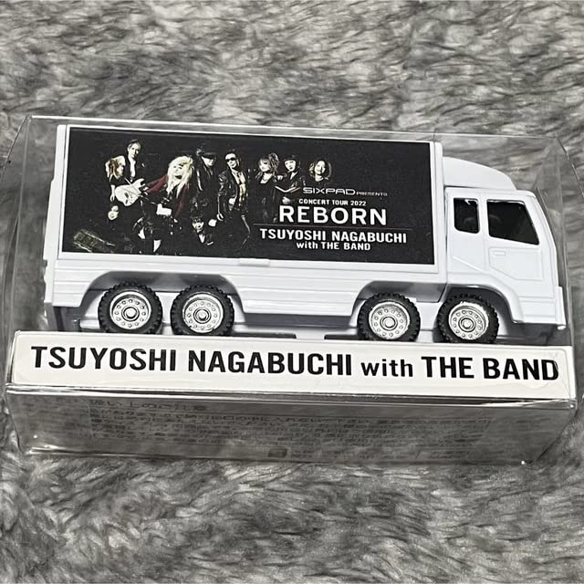長渕剛　ミニチュアトランポ Amazon.co.jp: 長渕剛 2022 REBORN ツアー グッズ ミニチュア