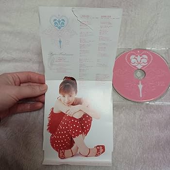 Amazon.co.jp: 松浦亜弥桃色片想い あやや : Toys & Games