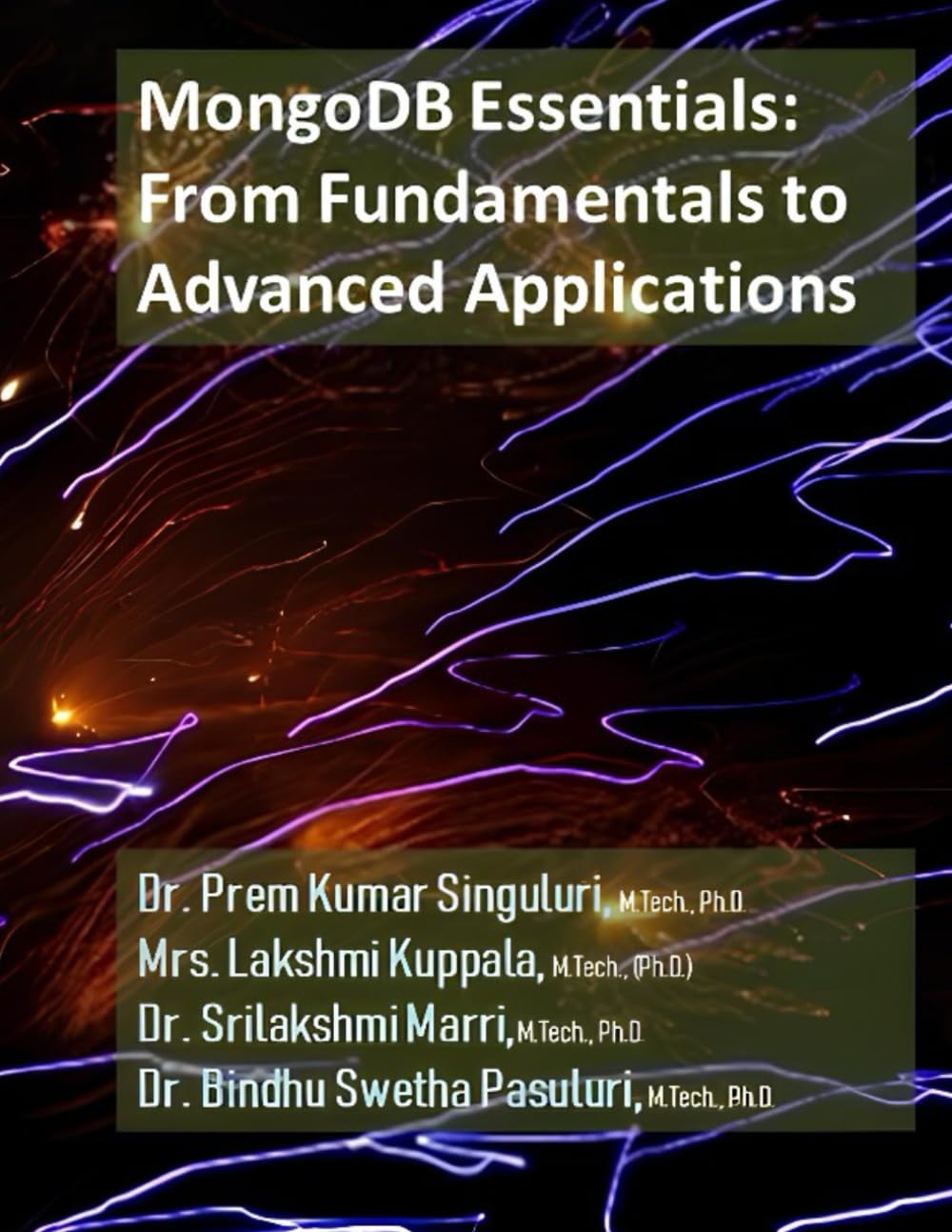 MongoDB Essentials: From Fundamentals to Advanced Applications