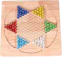 【激レア】 ANYONE OG Checkerboard 難アリバージョン2 Amazon.co.jp: チャイニーズチェッカー-チャイニーズチェッカー