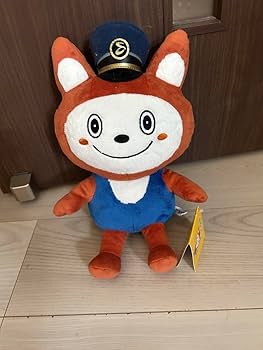 新品　巨大　そうにゃん　水色帽子　レア　入手困難　相鉄　相鉄線　特大 ぬいぐるみ BIG そうにゃん 水色帽子 レア 入手困難 相鉄 相鉄線 特大