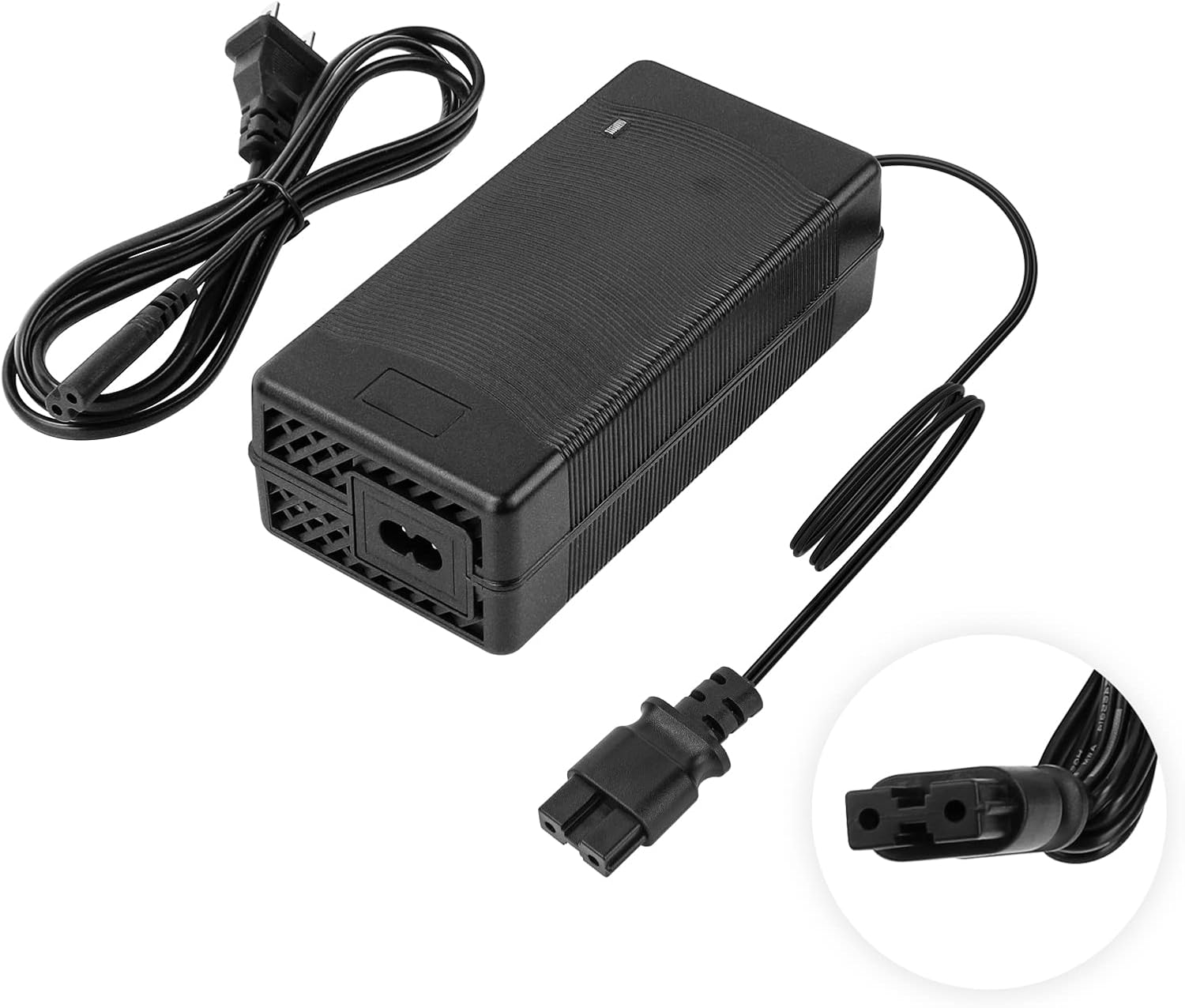 PalpitateC N557514 Inflator Power Supply Replacement for