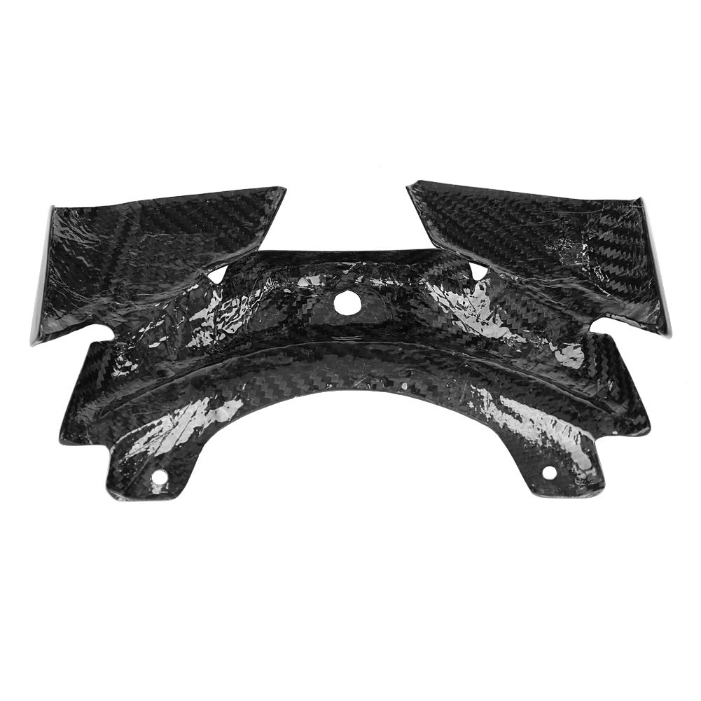 Copri fanale posteriore Accessori moto Accessori Copri fanale posteriore in fibra di carbonio per MT-10 / FZ-10 2016-2018