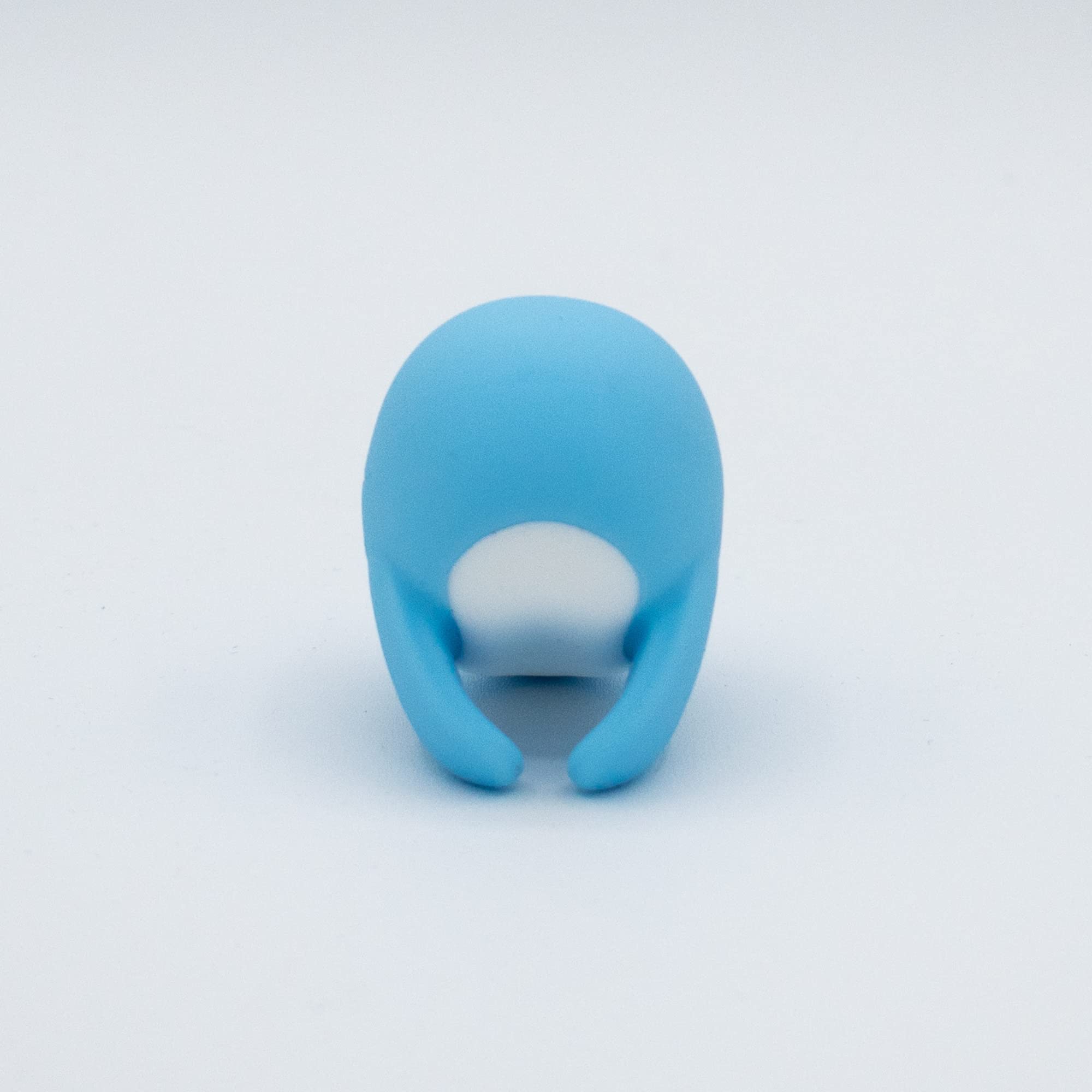 Amazon.com: Natalie's Toy Box Heavenly Humpback Finger Bullet Vibrator,  Rechargeable Waterproof Massager for Clitoral, Vaginal or Nipple  Stimulation, 10 Functions, ABS Silicone Adult Sex Toy : Health & Household