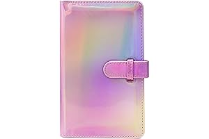 Nodaartisan 96-Pocket Photo Album for Fujifilm Instax Mini Film