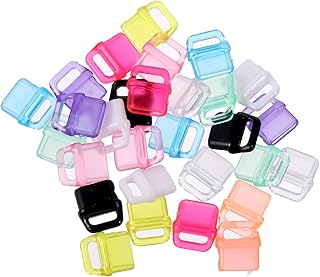 30 tapones antipolvo USB C, colorida cubierta USB C con agujero para colgar, cubierta de puerto de carga, compatible con todos los dispositivos tipo C, portátiles, tabletas, teléfonos inteligentes