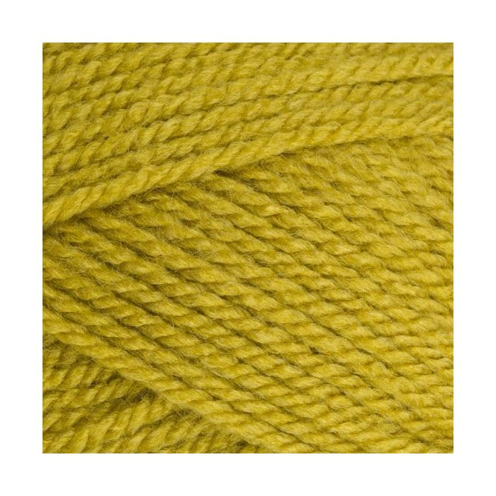 Stylecraft Special Aran - Lime (1712), 10 x 100g Balls, Popular Knitting & Crochet Yarn, 100% Acrylic, 196 Metres