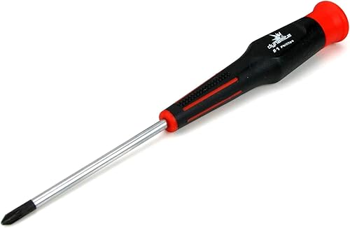 Dynamite Destornillador #1 Phillips DYN2828 Herramientas de mano Misc
