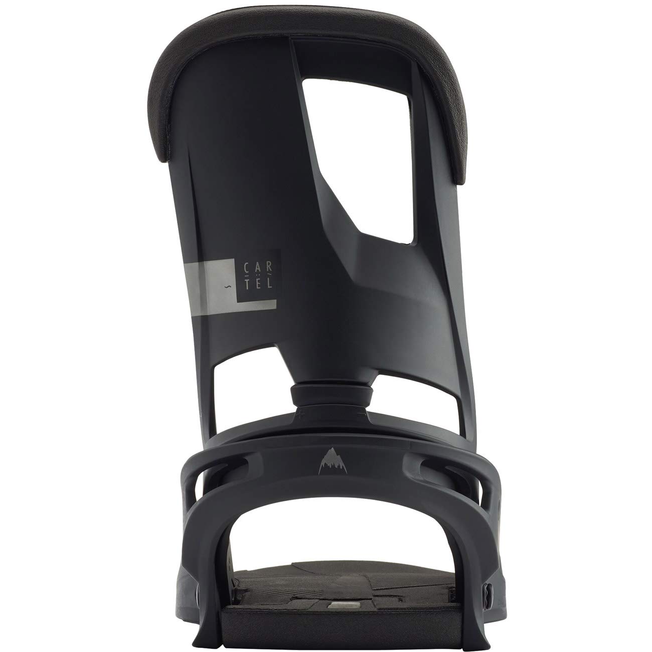 Burton Cartel Black White 19/20 : Amazon.de: Sports & Outdoors