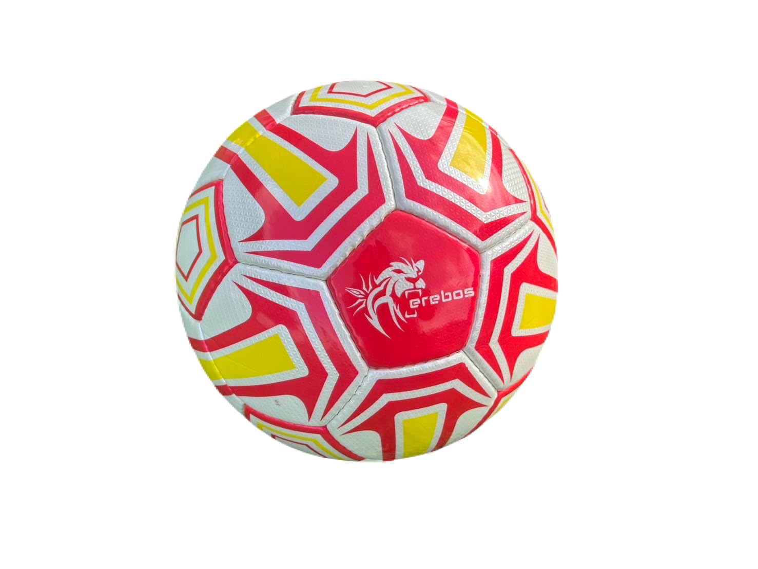 Amazon.co.jp: erebos サッカーボール 6000009 エレボス