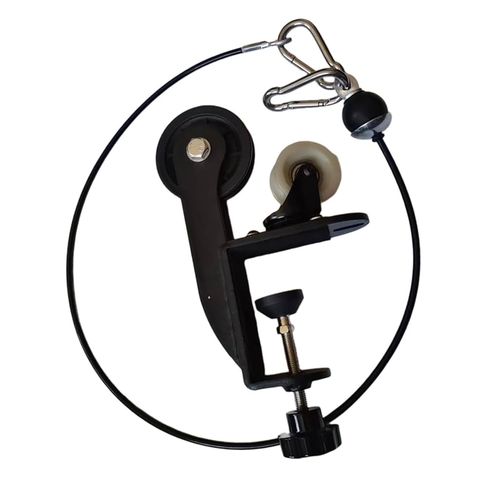 アームレスリング・テーブルケーブルトレーニング Amazon | Badiman アームレスリングトレーニングテーブル