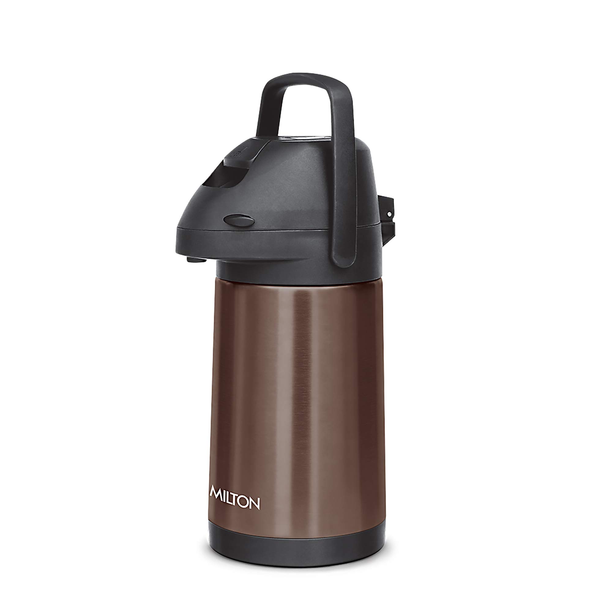 milton water jug thermosteel voyage 10 litres