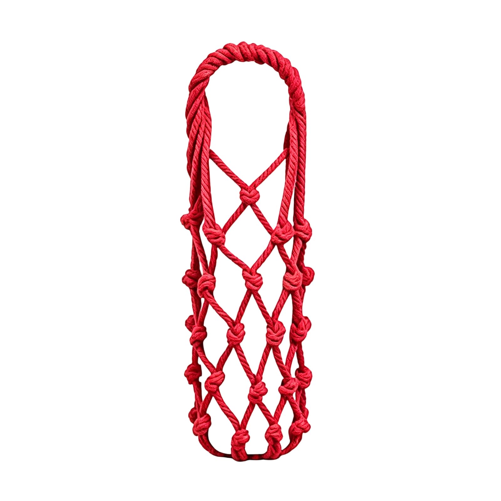 NMFLAB Tradition Cup Sleeve Displaying Woven Pattern Ideal for Outdoor Adventures and Daily Travel Machine Washable and Strong Anti Slip Bottle Cover