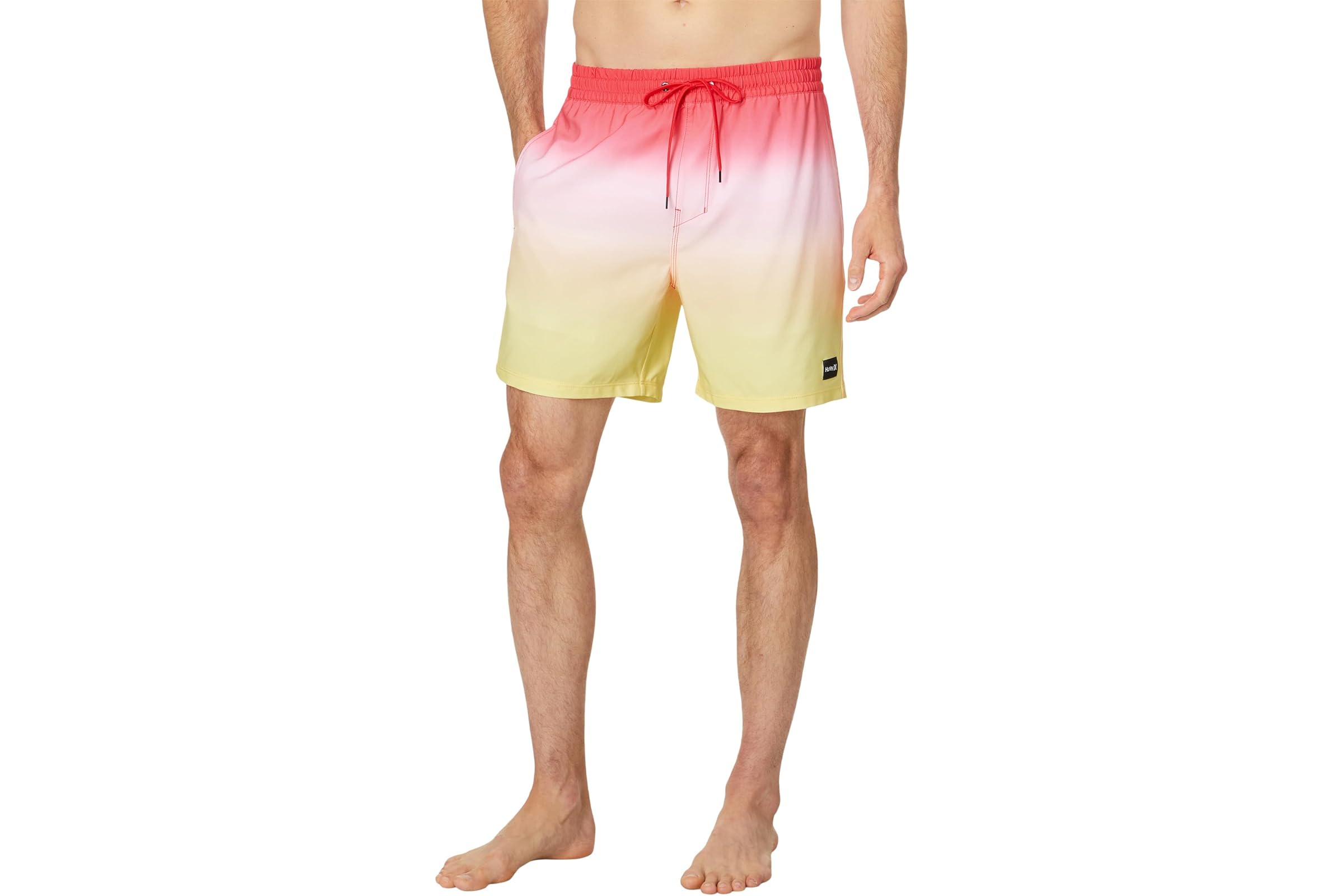 Hurley Cannonball 17