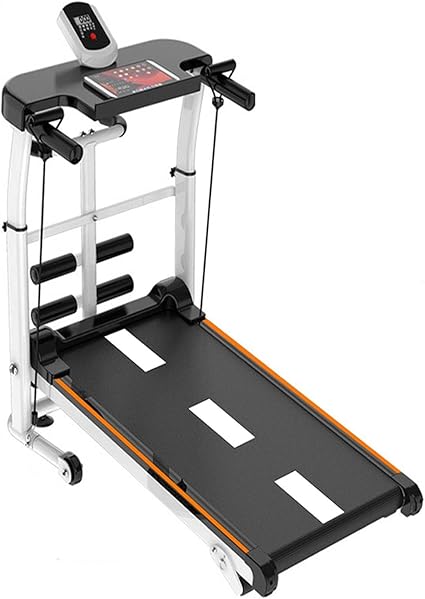 amazon treadmill folding