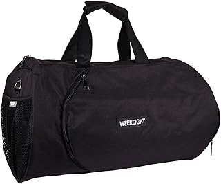 Sosoport Bolsa De Ginástica Bolsas De Viagem Para Homens Bolsa De Ginástica De Basquete Bolsa Esportiva Portátil Bolsa Esportiva Bolsa Esportiva Bolsa De Fitness Bolsa Esportiva De