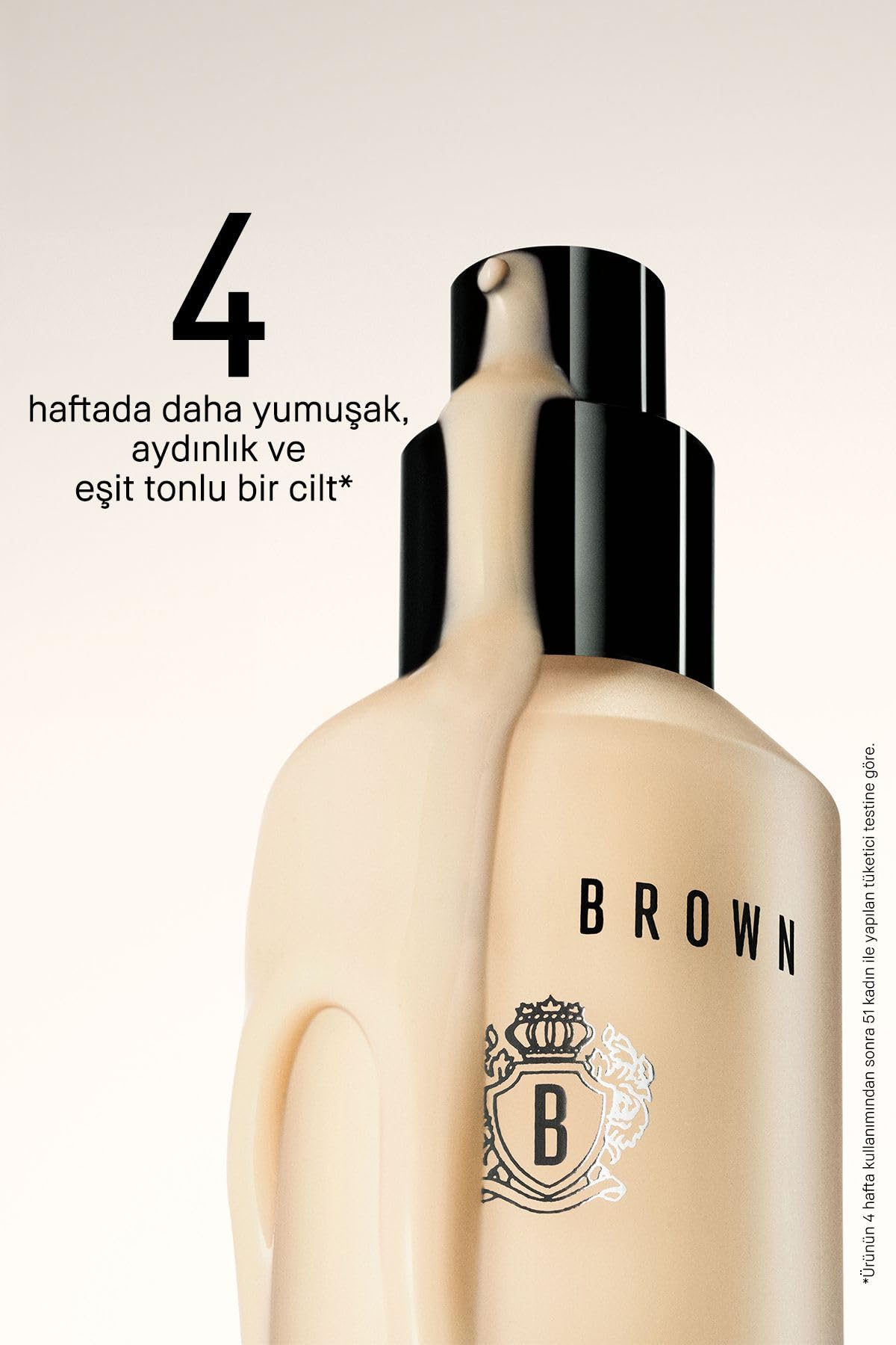 BOBBI BROWN Vitamin Enriched Smoothing Serum 30 ml