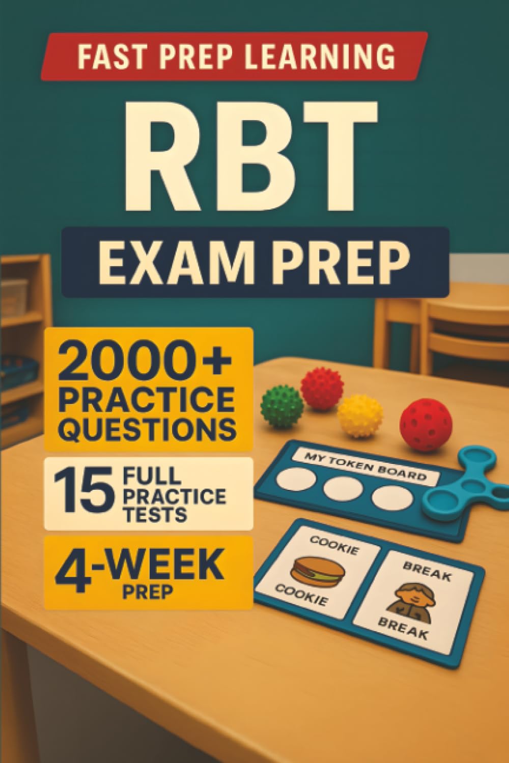 RBT EXAM PREP
