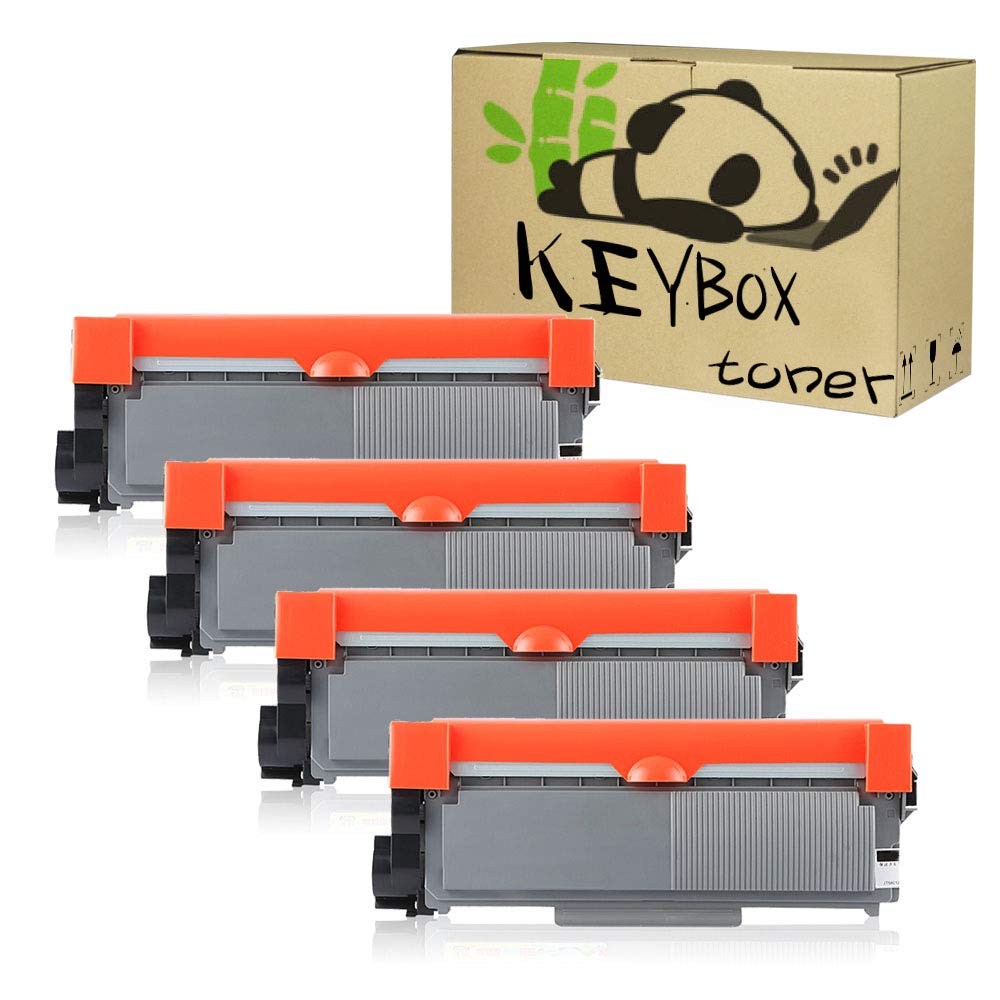 Amazon.co.jp: TN-28J互換トナーカートリッジ 4本セット ブラック印刷 