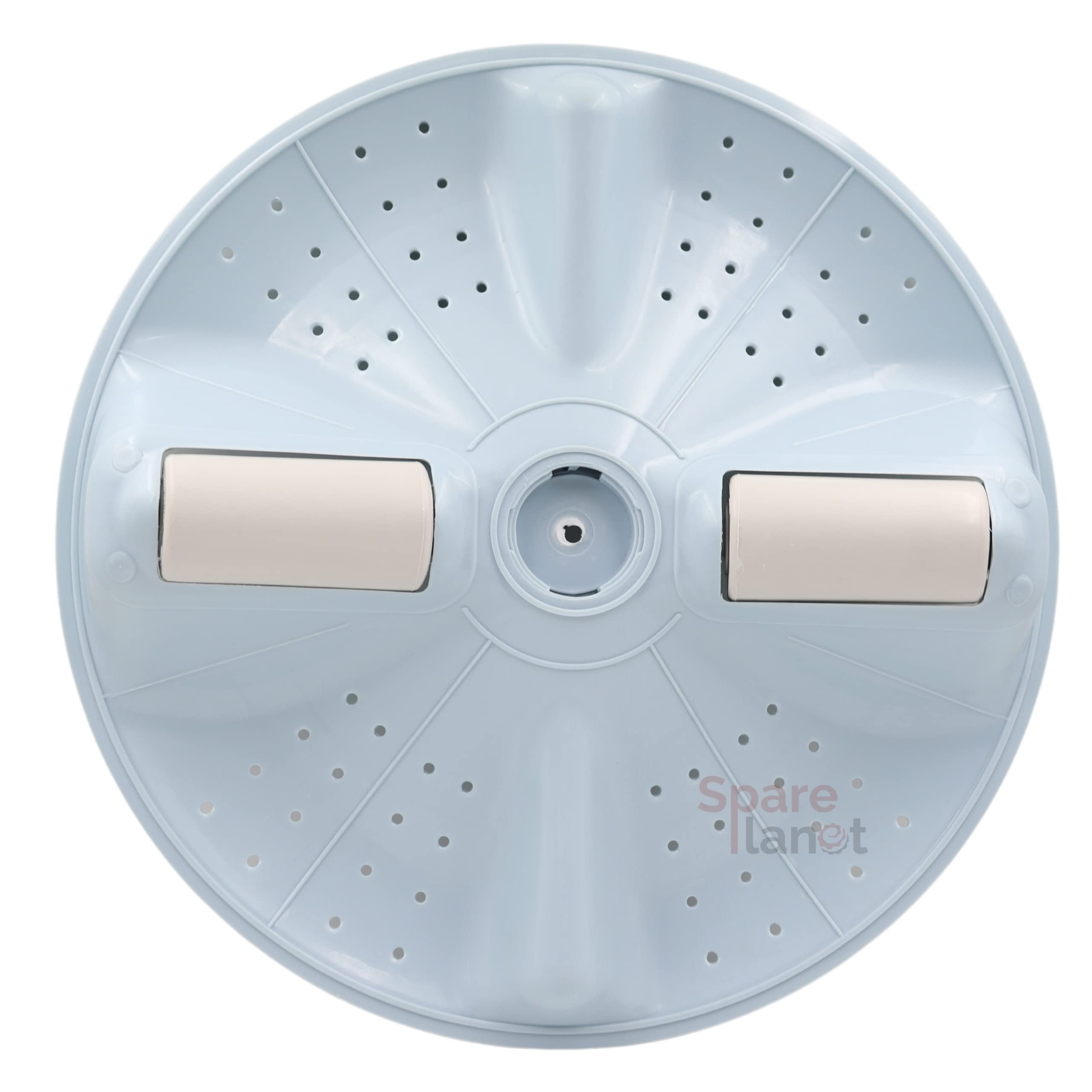 Pulsator Compatible with Samsung Fully Automatic Washing Machine (Roller)(Match & Buy)