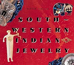 Southwestern Indian Jewelry