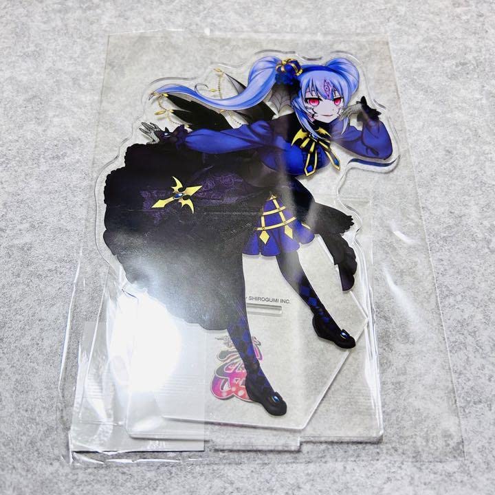 戦国乙女アクリルスタンドチャイナガールVer【ケンシン】 - メルカリ