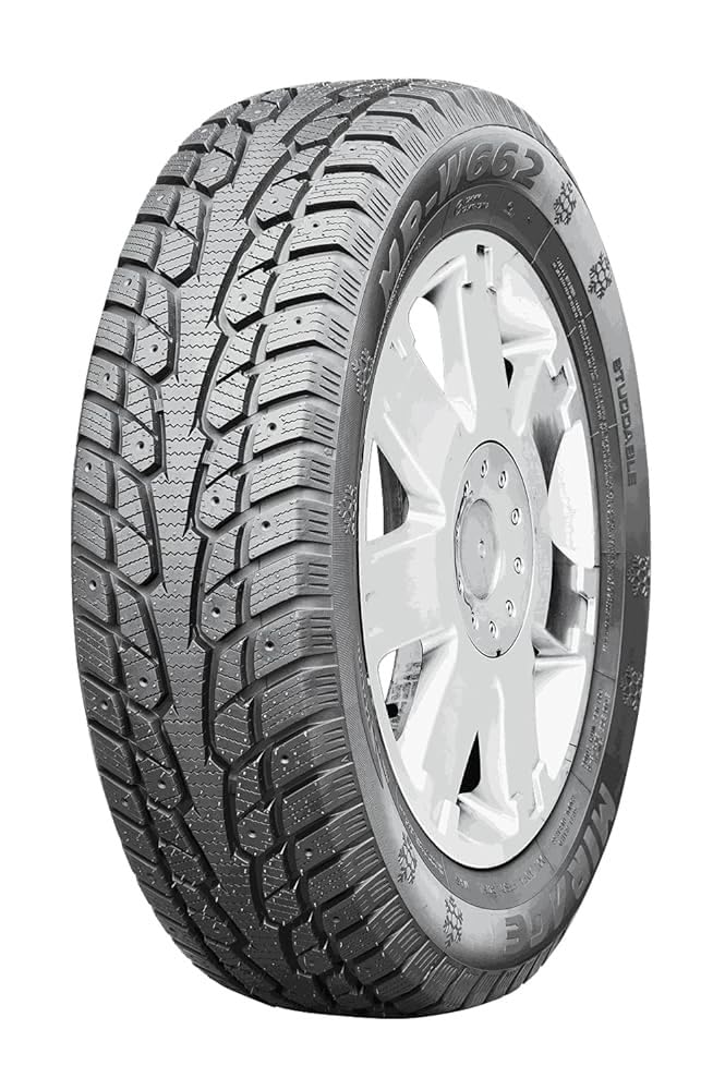 Mirage MR-W662 Winter Tire – 205/55R16 XL 94H | Extra Load