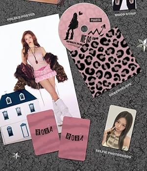 BABYMONSTER WE GO UP WE Ver. 開封済み 十本セット BABYMONSTER 2nd MINI ALBUM [WE GO UP]【日本限定特典付輸入盤】が10