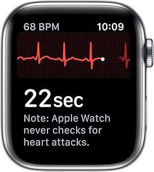 Apple Watch - Apple Watch SERIES 4 (GPSモデル)44MM Powerful, versatile Apple Watch Series 4 (GPS + Cellular, 44MM).