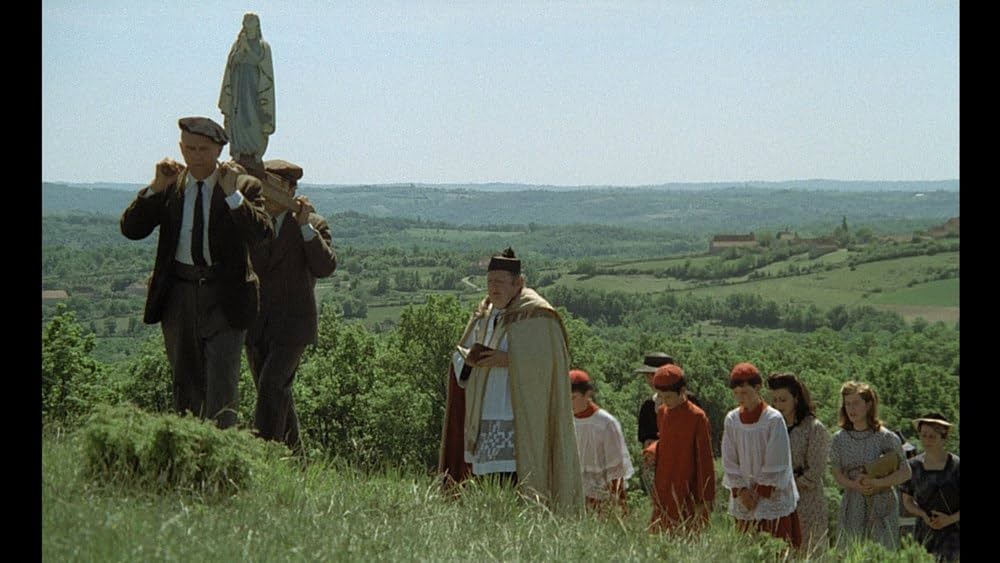 Amazon.co.jp: ルシアンの青春 [Blu-ray] : ピエール・ブレーズ