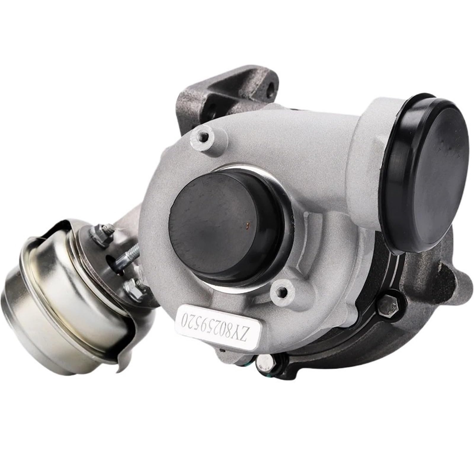 HAGDFDNV Fit for Audi A4 A6 Fit for VW Passat B6 2.0 1.9TDI 130hp-96KW 038145702N GT1749V 717858 Turbocharger Rear Window Regulator