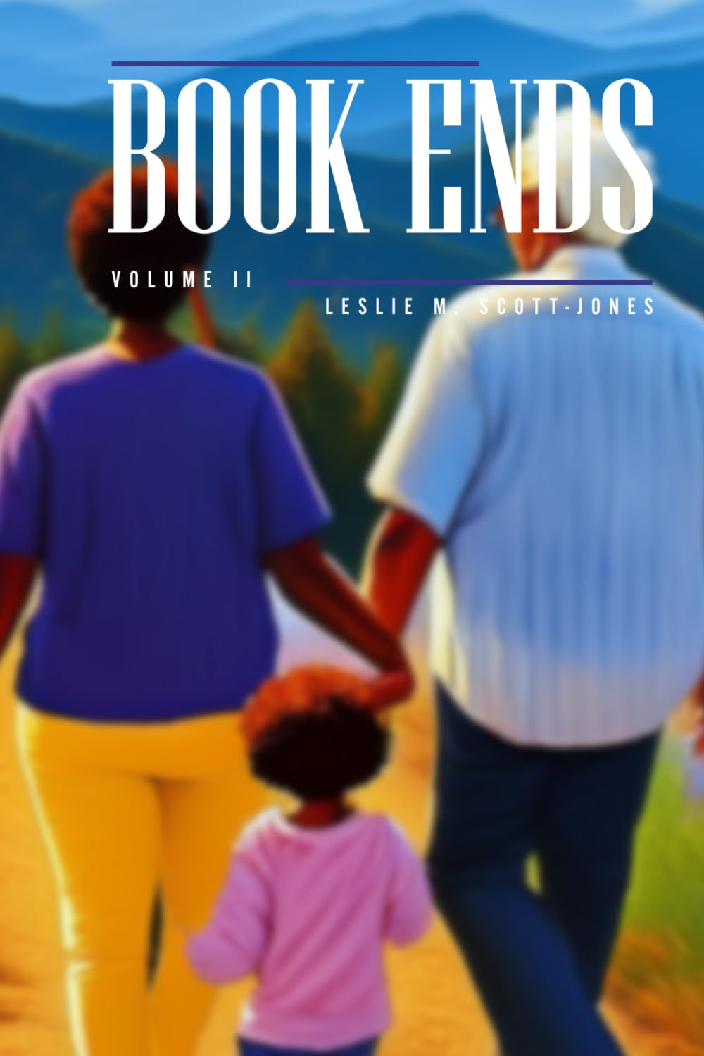 Book Ends Volume II