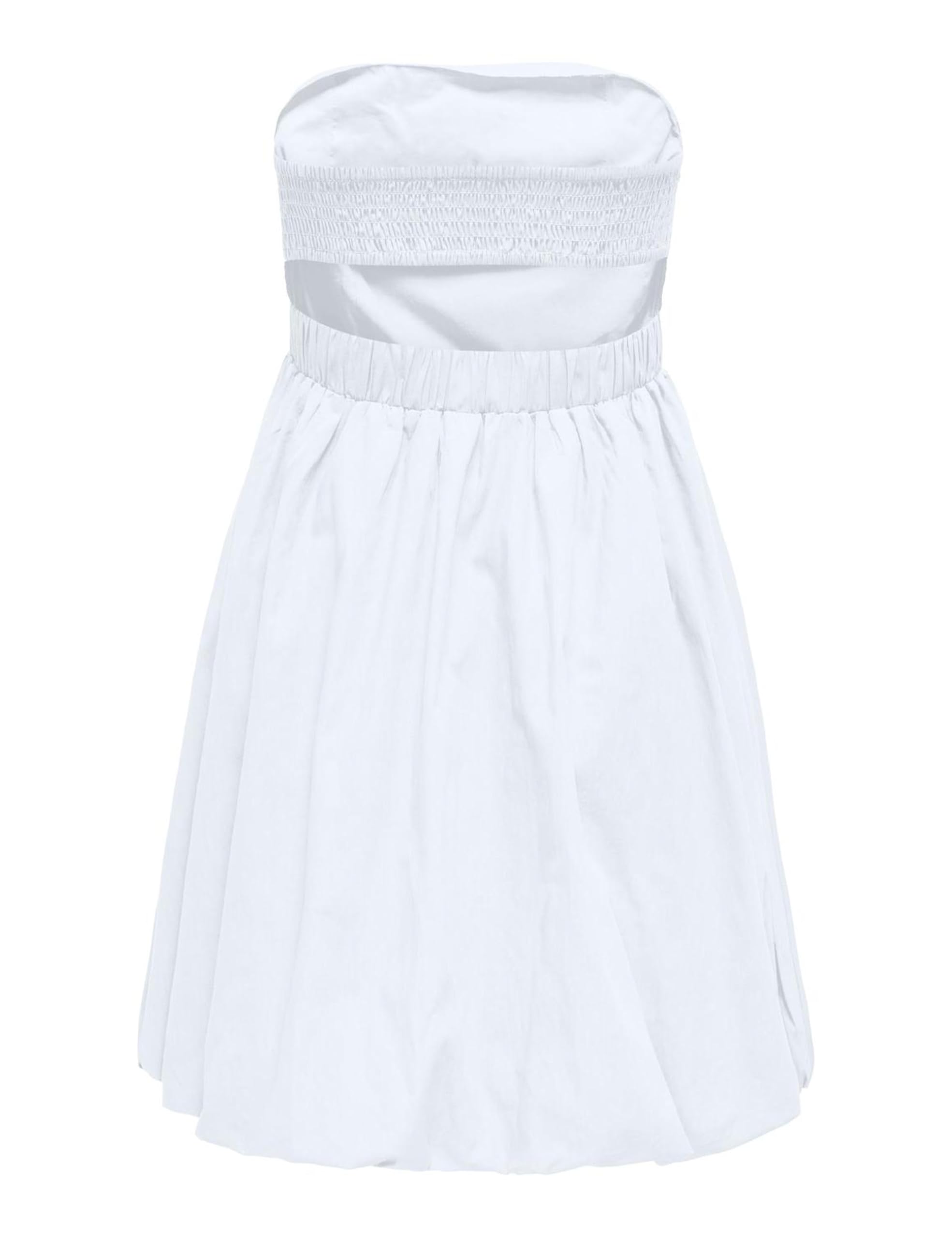 ONLY Short Tube Dress Onlesie-Vestido Corto de Tubo Ptm para Mujer